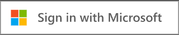 Sign in with Microsoft